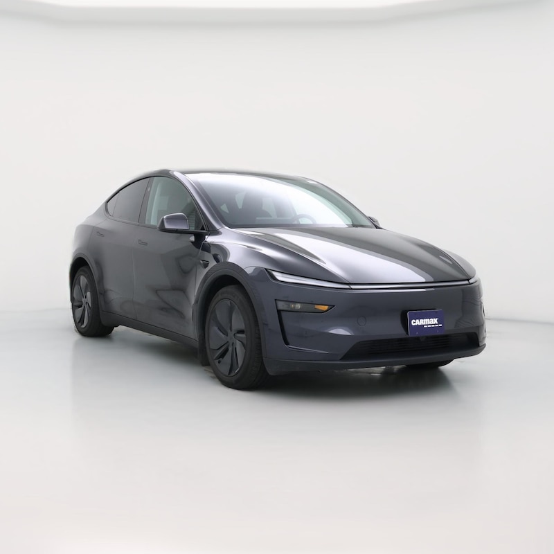 2026 Tesla Model Y Premium
