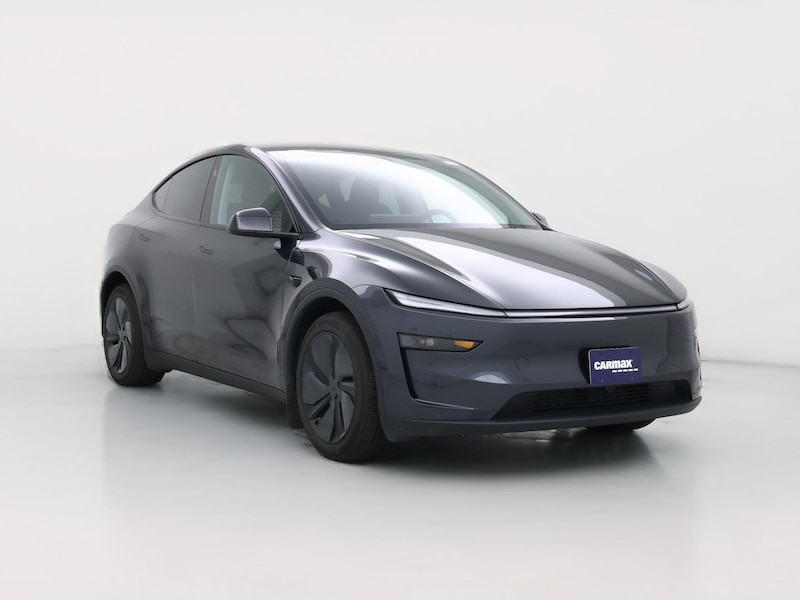 2026 Tesla Model Y Premium