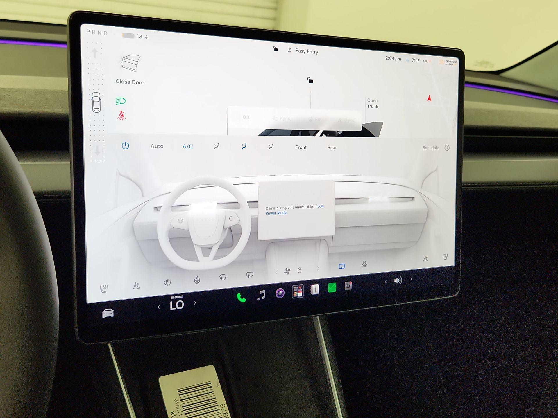 Thumbnail: 2026 Tesla Model Y - 16