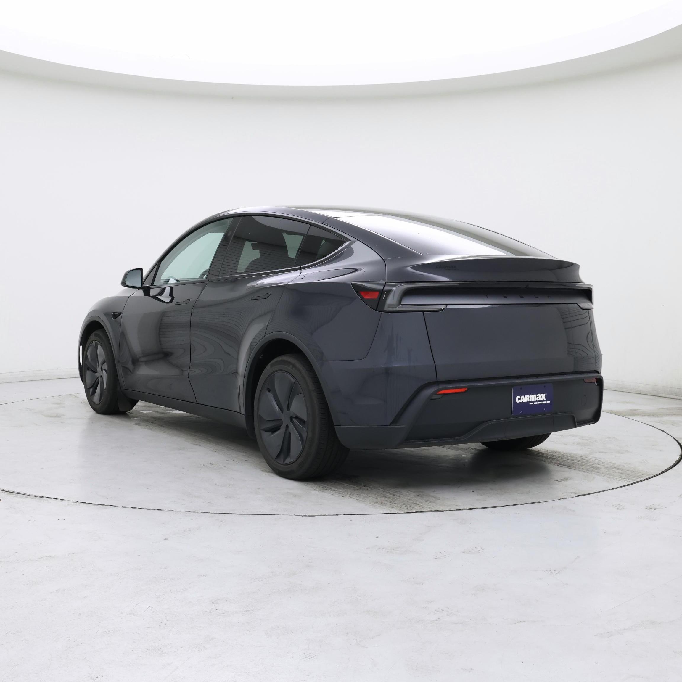 Thumbnail: 2026 Tesla Model Y - 2