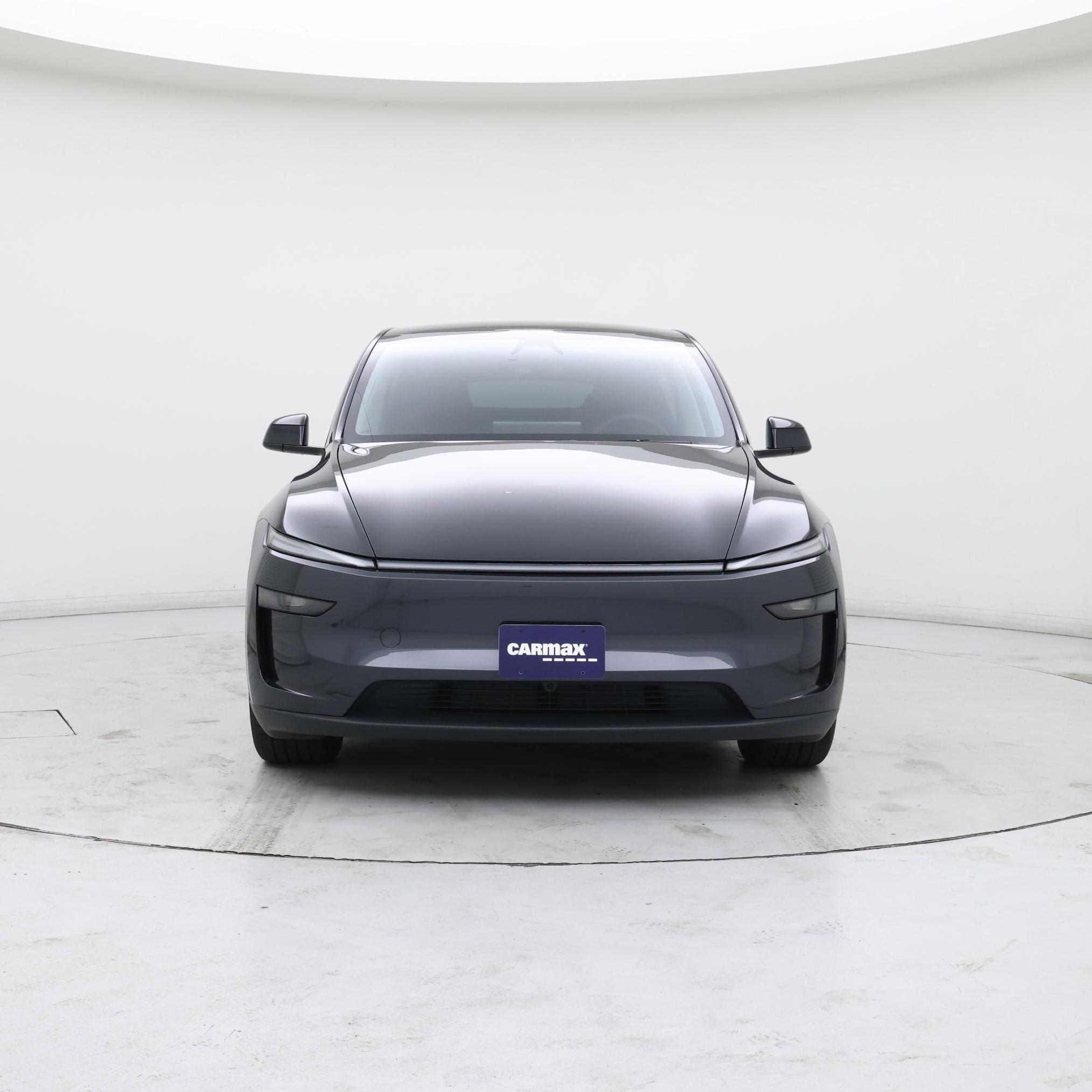 Thumbnail: 2026 Tesla Model Y - 5