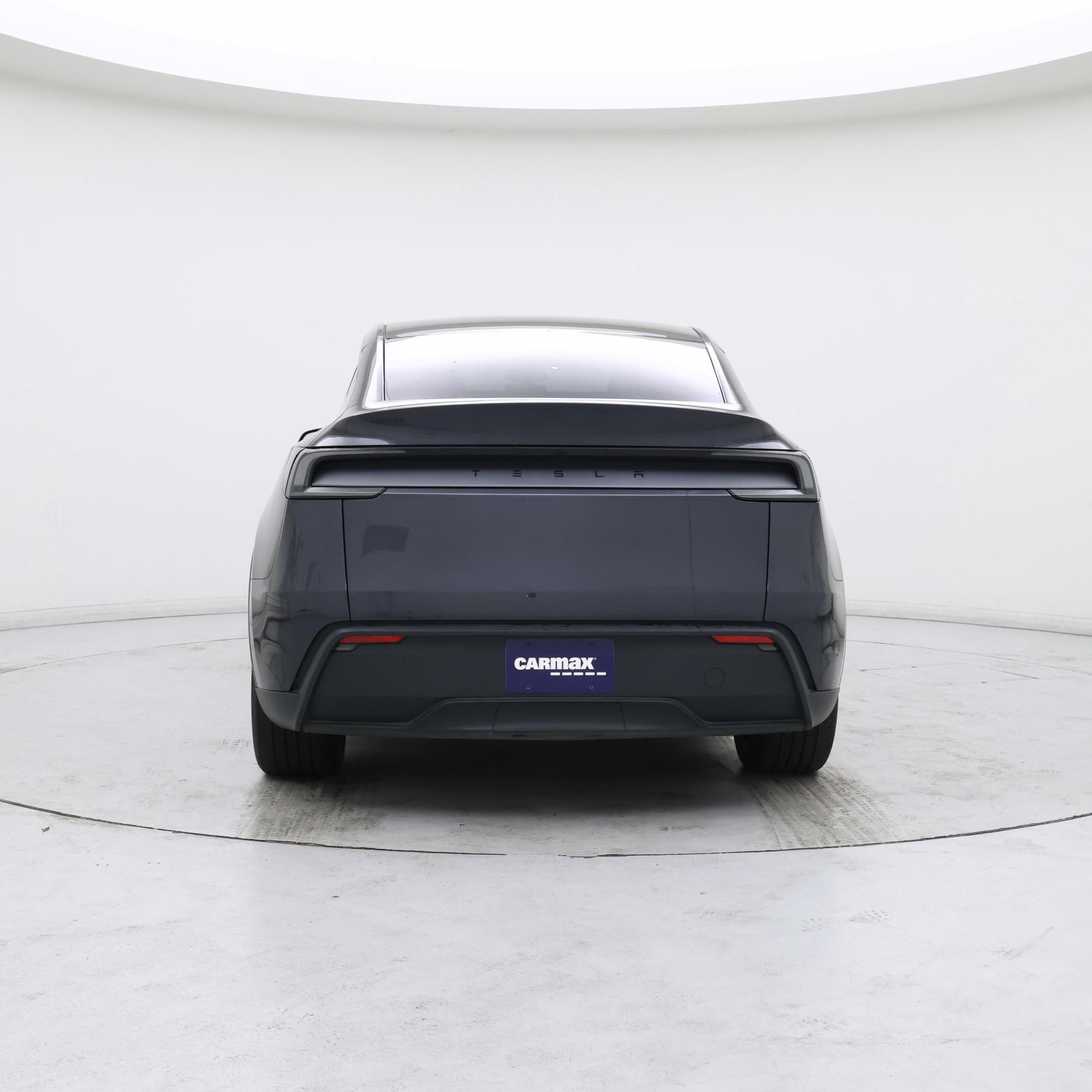 Thumbnail: 2026 Tesla Model Y - 6