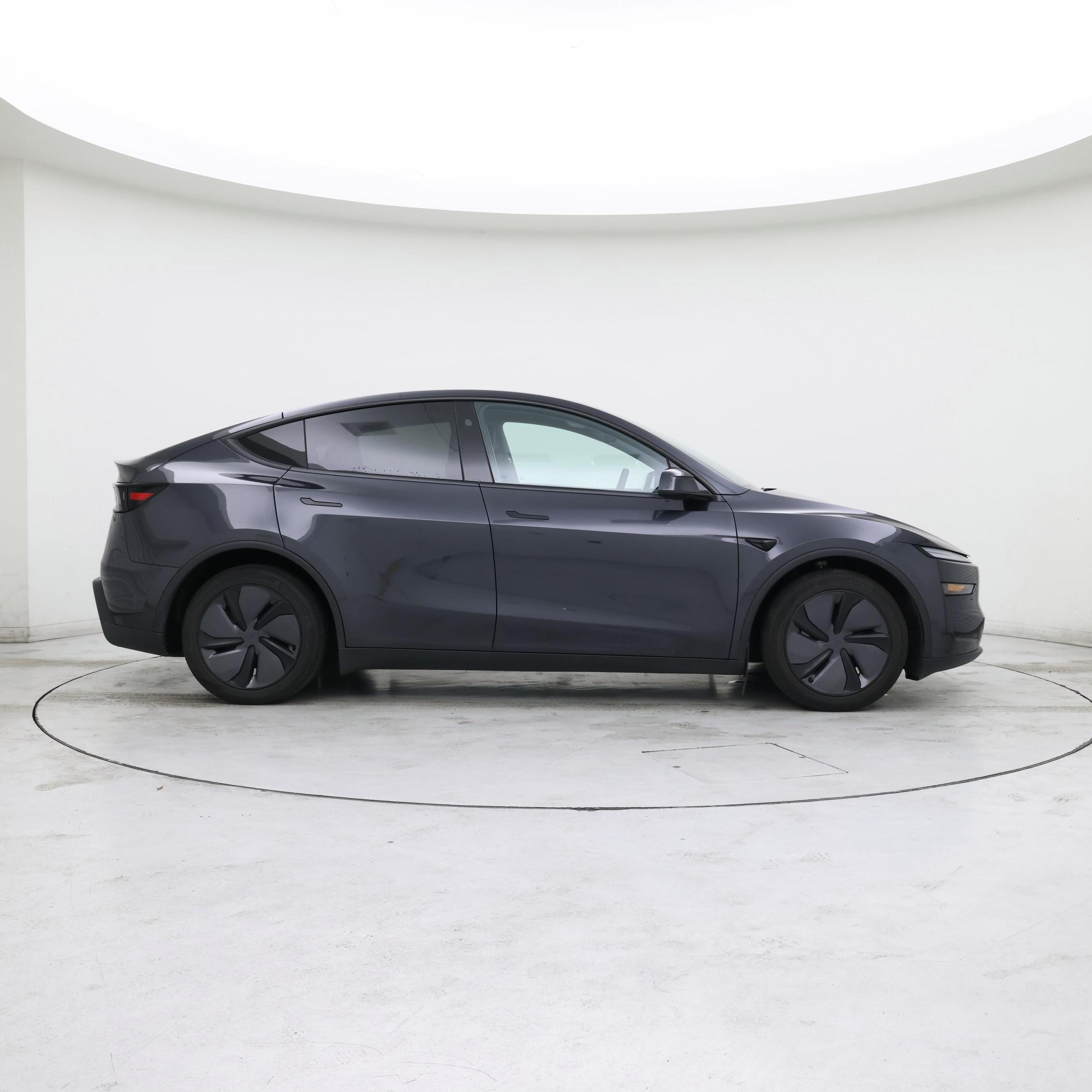 Thumbnail: 2026 Tesla Model Y - 7