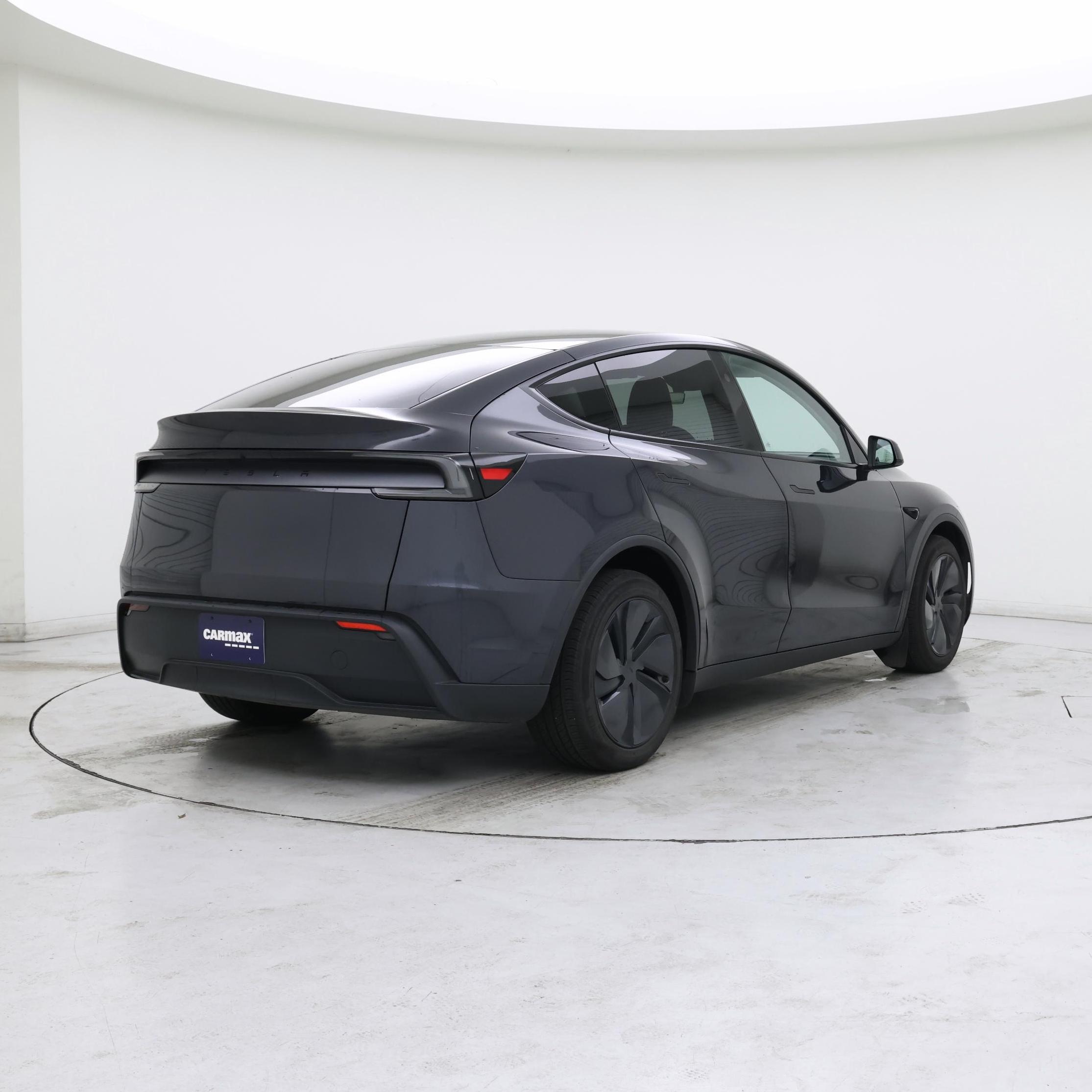 Thumbnail: 2026 Tesla Model Y - 8