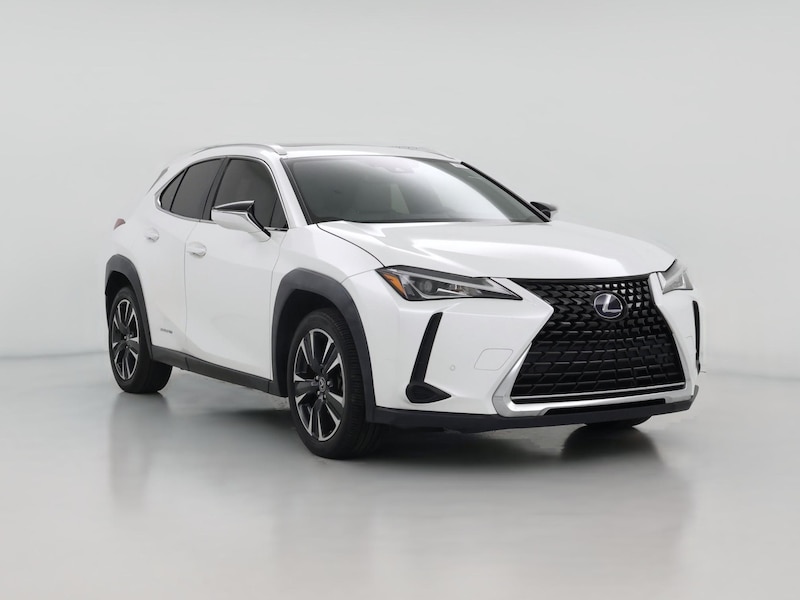 2022 Lexus UX 250h -
                  Tampa, FL