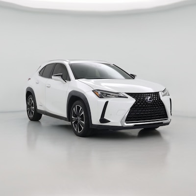 2022 Lexus UX 250h