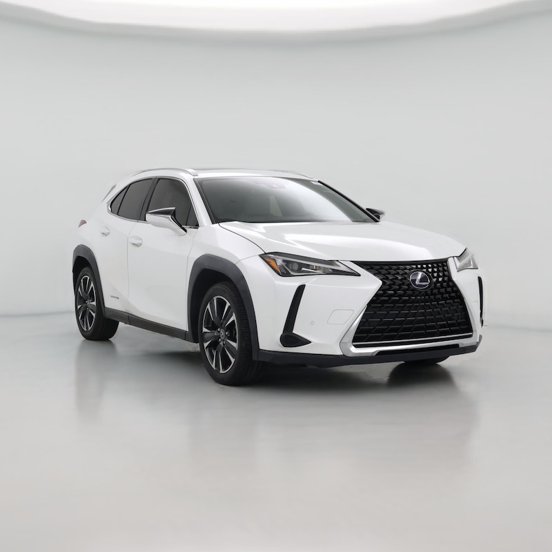 2022 Lexus UX 250h