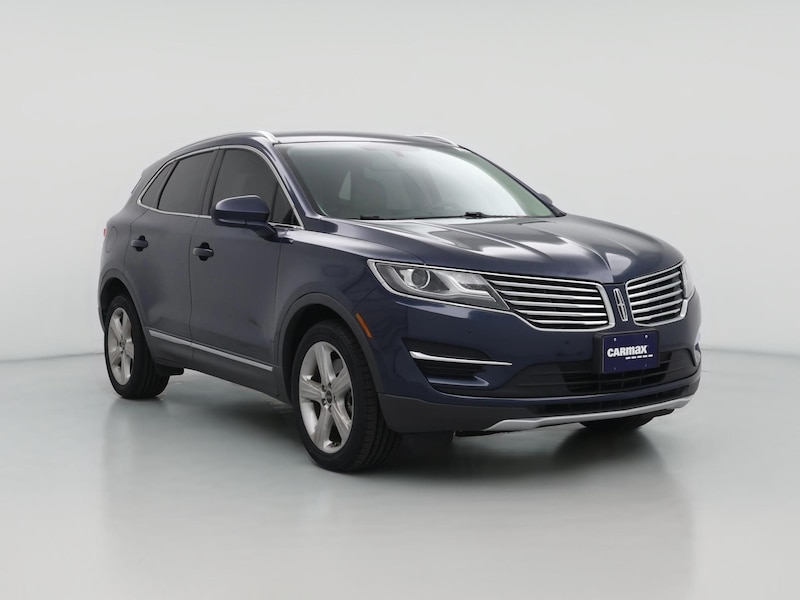 2017 Lincoln MKC Premiere -
                  Meridian, ID