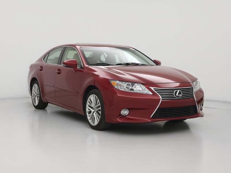 2014 Lexus ES 350 -
                  Inglewood, CA