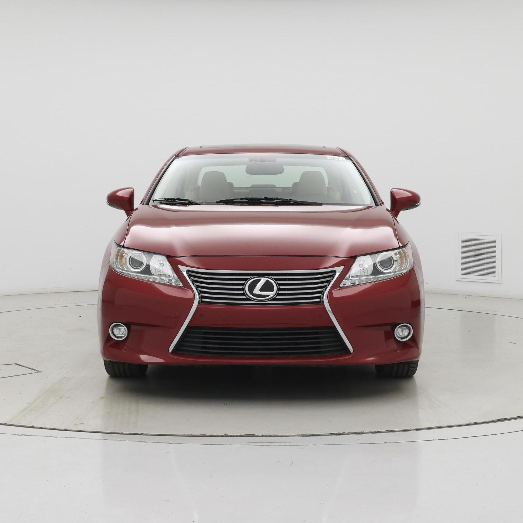Thumbnail: 2014 Lexus ES - 5