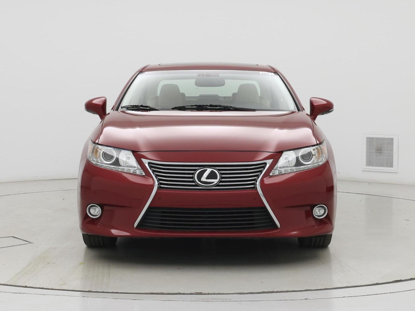 2014 Lexus ES 350 - Photo 6