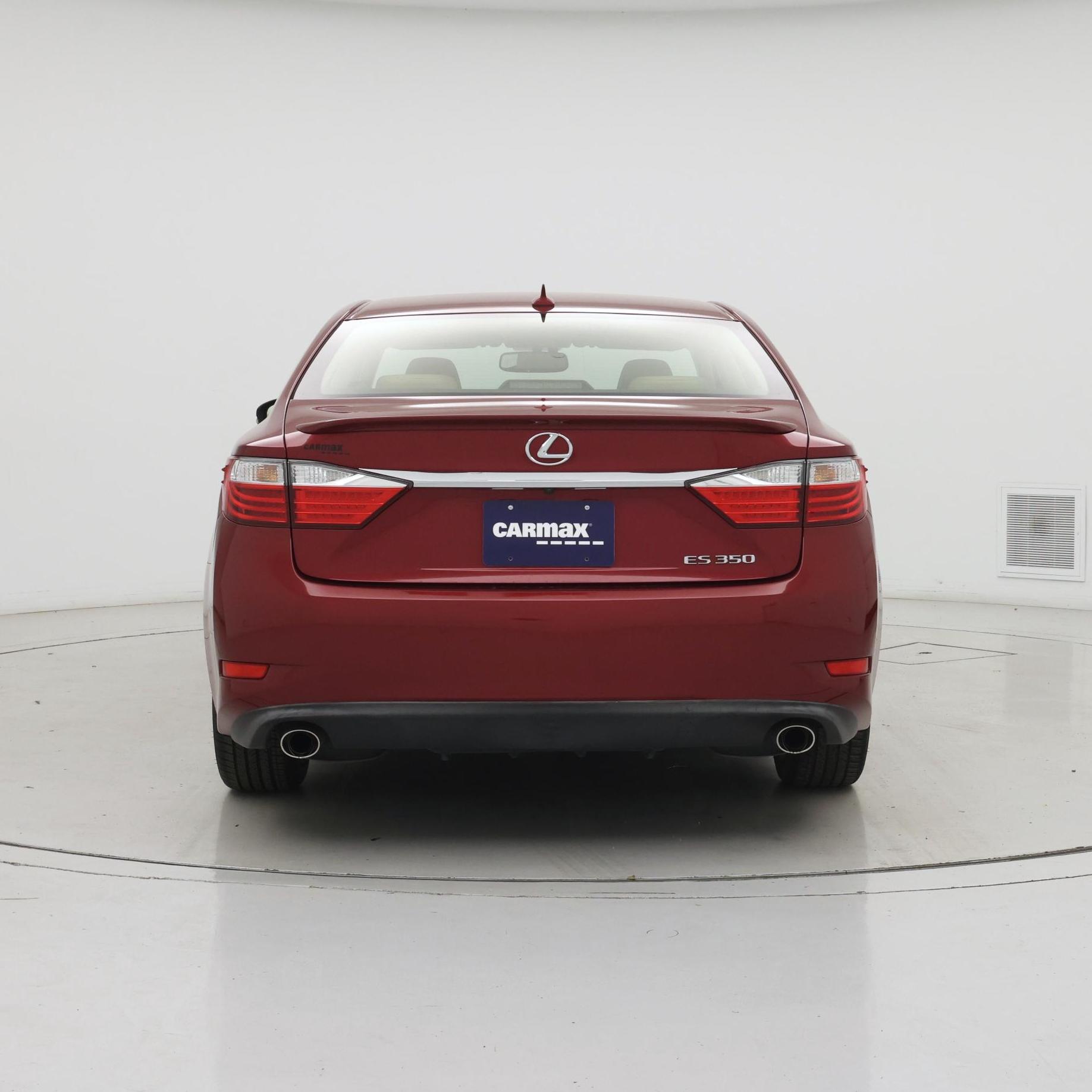 Thumbnail: 2014 Lexus ES - 6