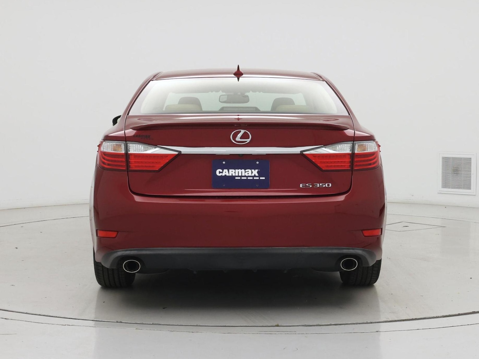 2014 Lexus ES 350 - Photo 7