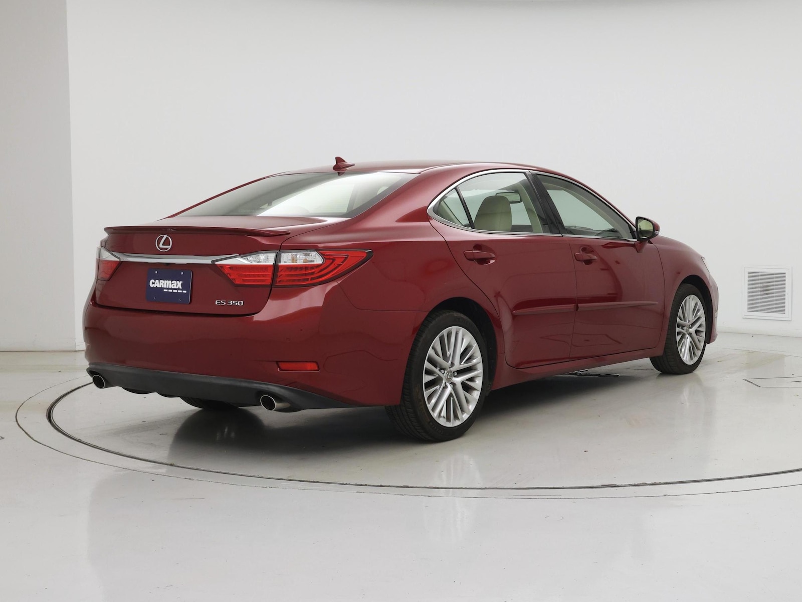 2014 Lexus ES 350 - Photo 9