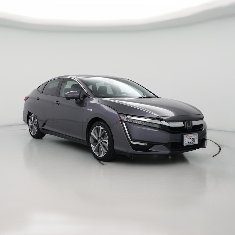 2020 Honda Clarity Plug in Hybrid