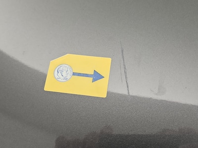 Condition detail