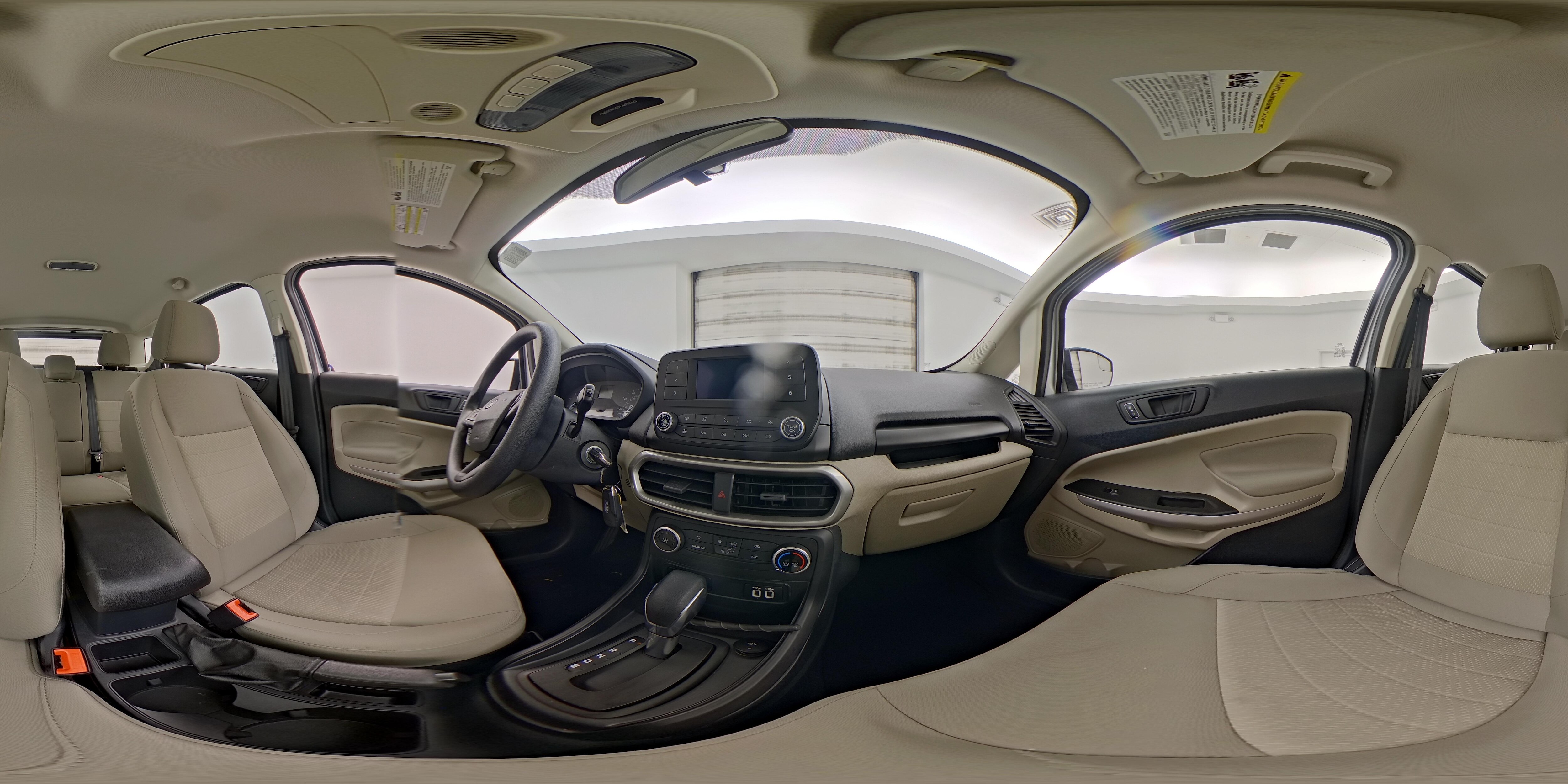 2019 Ford Ecosport S - Photo 24