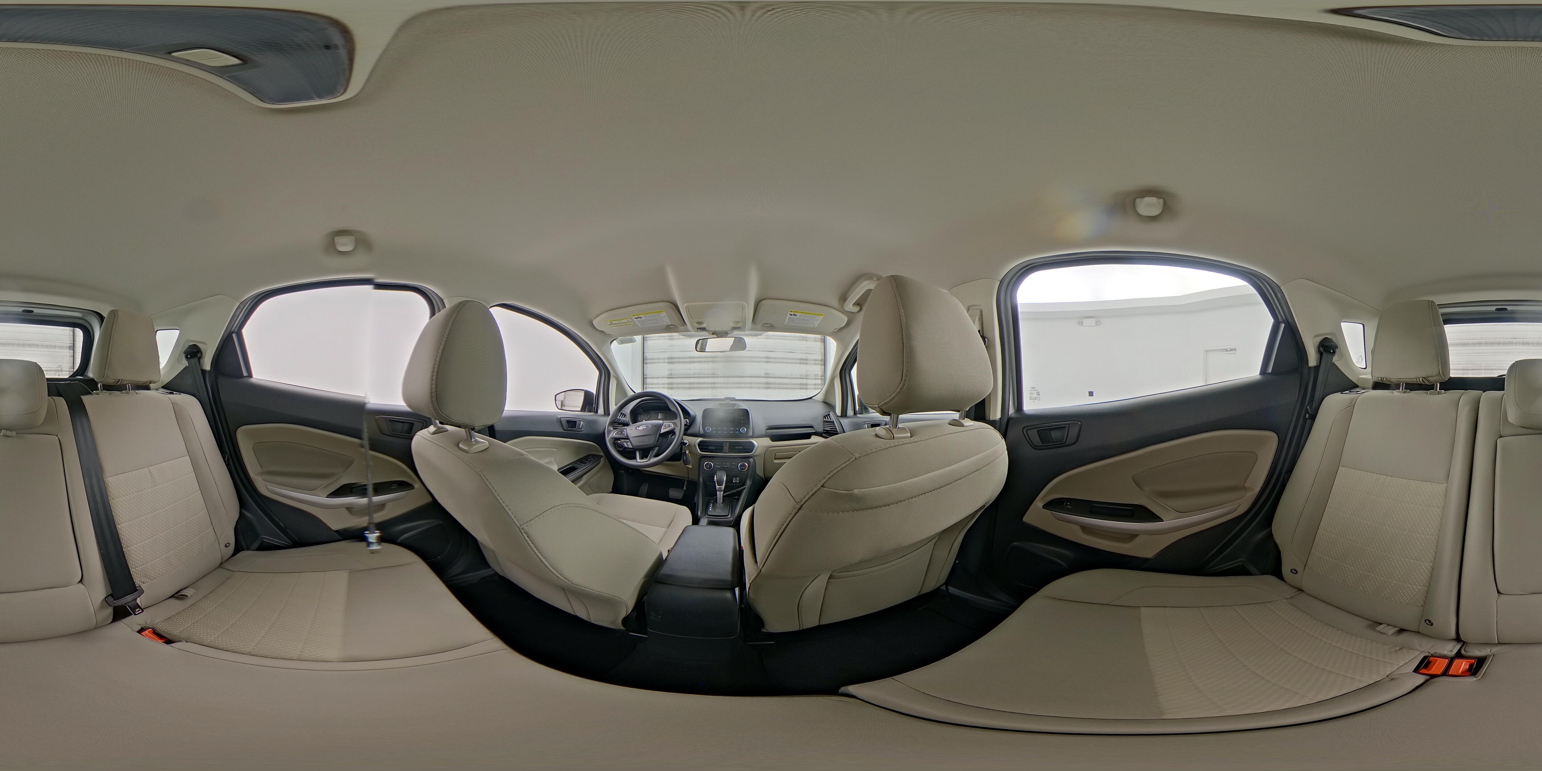 2019 Ford Ecosport S - Photo 25