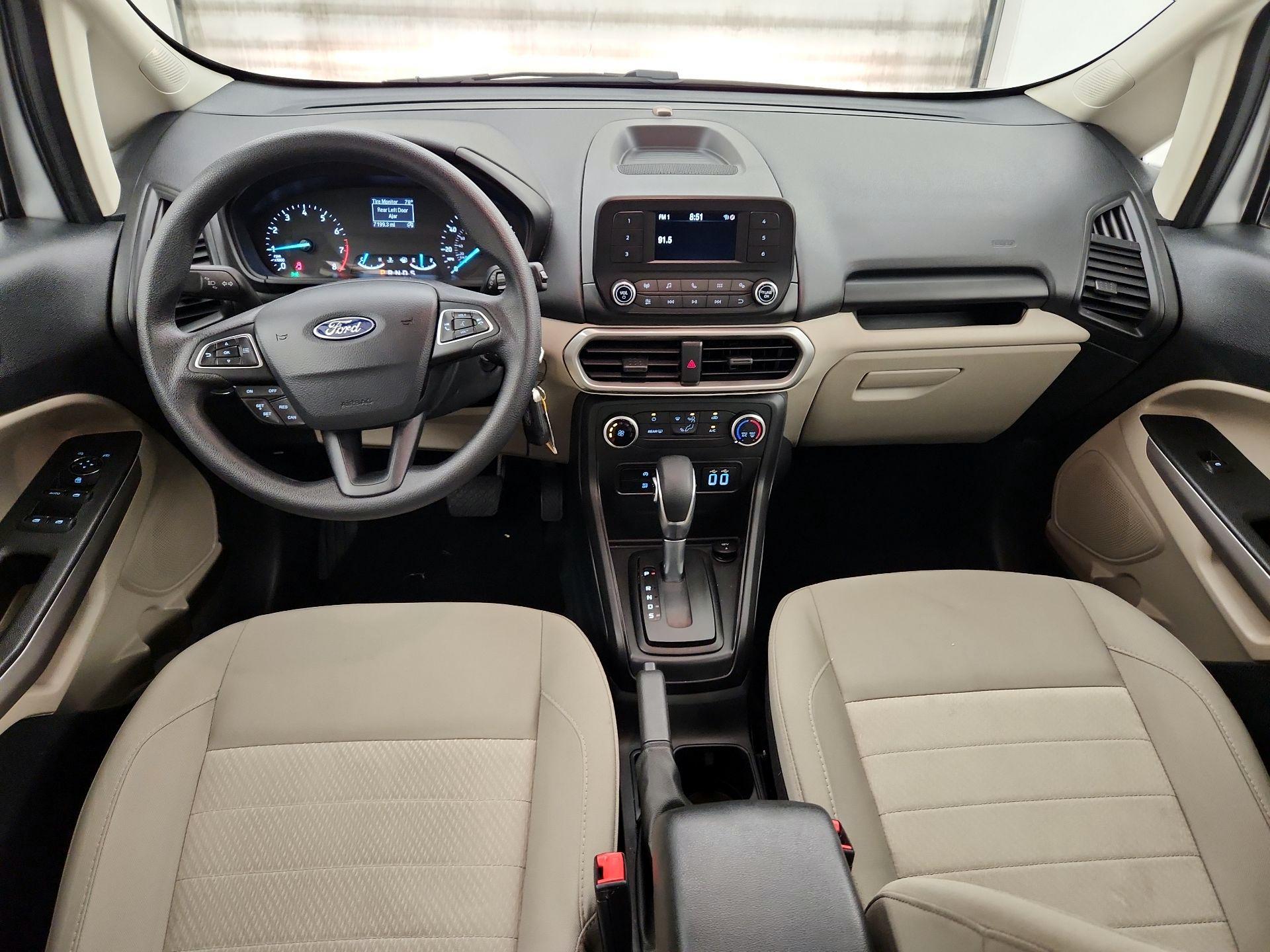 Thumbnail: 2019 Ford EcoSport - 9