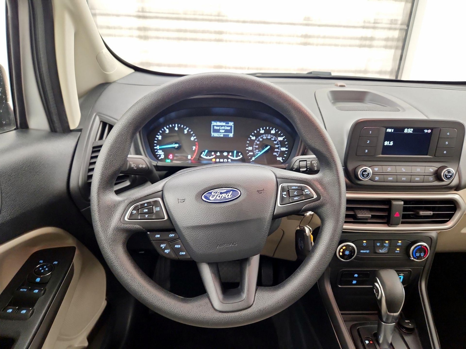2019 Ford Ecosport S - Photo 11