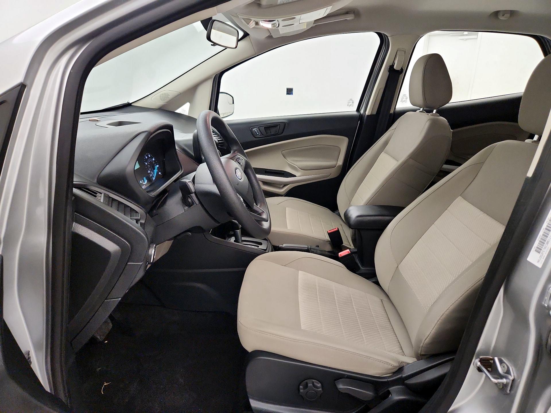 Thumbnail: 2019 Ford EcoSport - 11