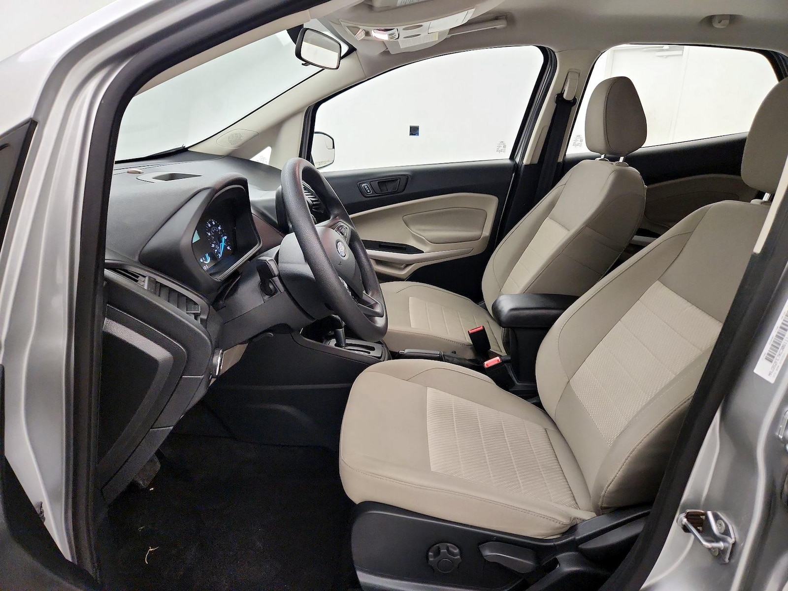 2019 Ford Ecosport S - Photo 12