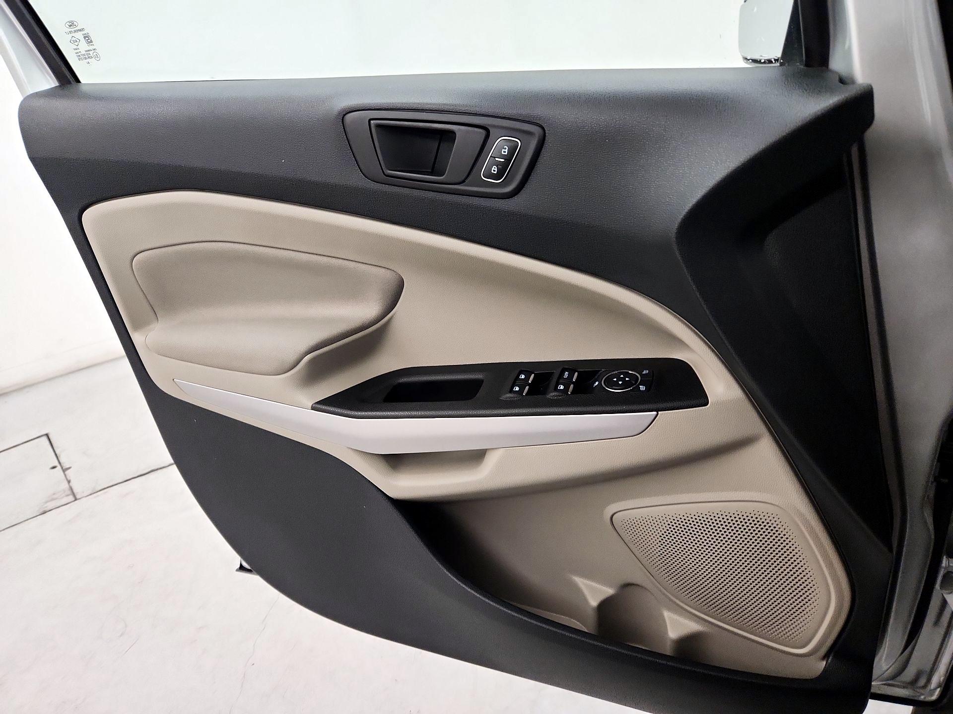 Thumbnail: 2019 Ford EcoSport - 12