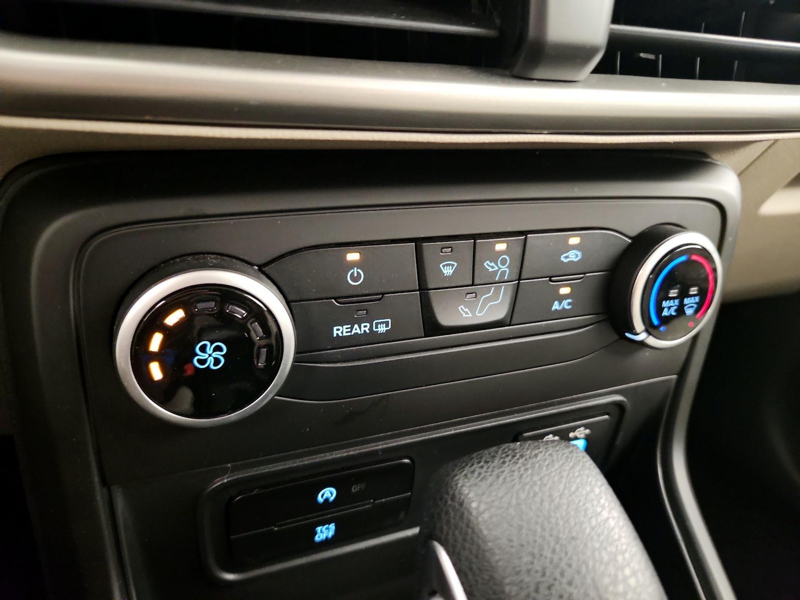 2019 Ford Ecosport S - Photo 17
