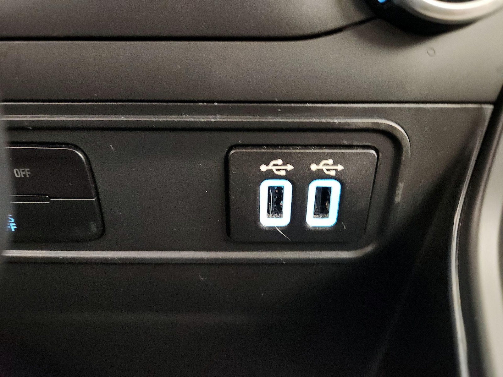 2019 Ford Ecosport S - Photo 19