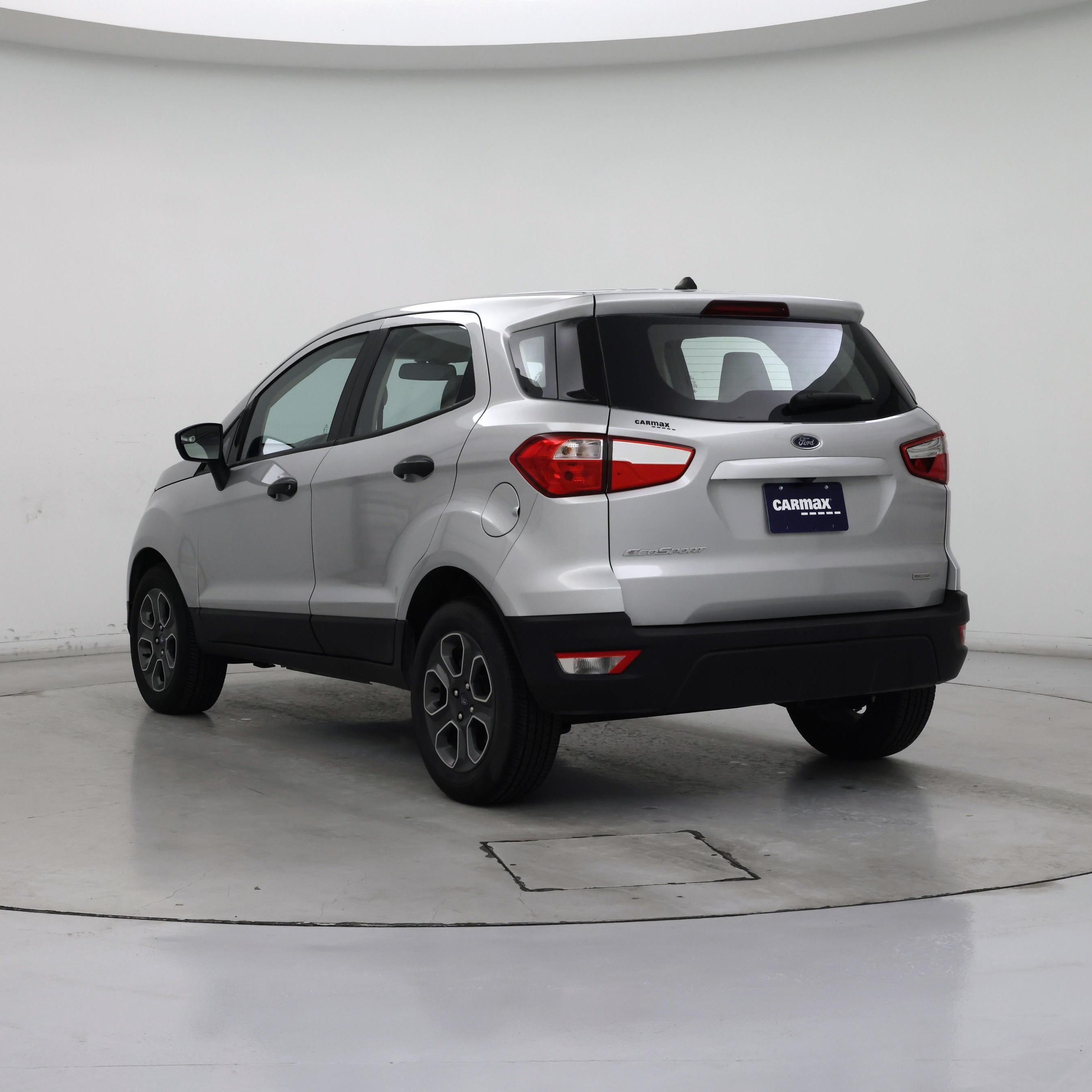 Thumbnail: 2019 Ford EcoSport - 2