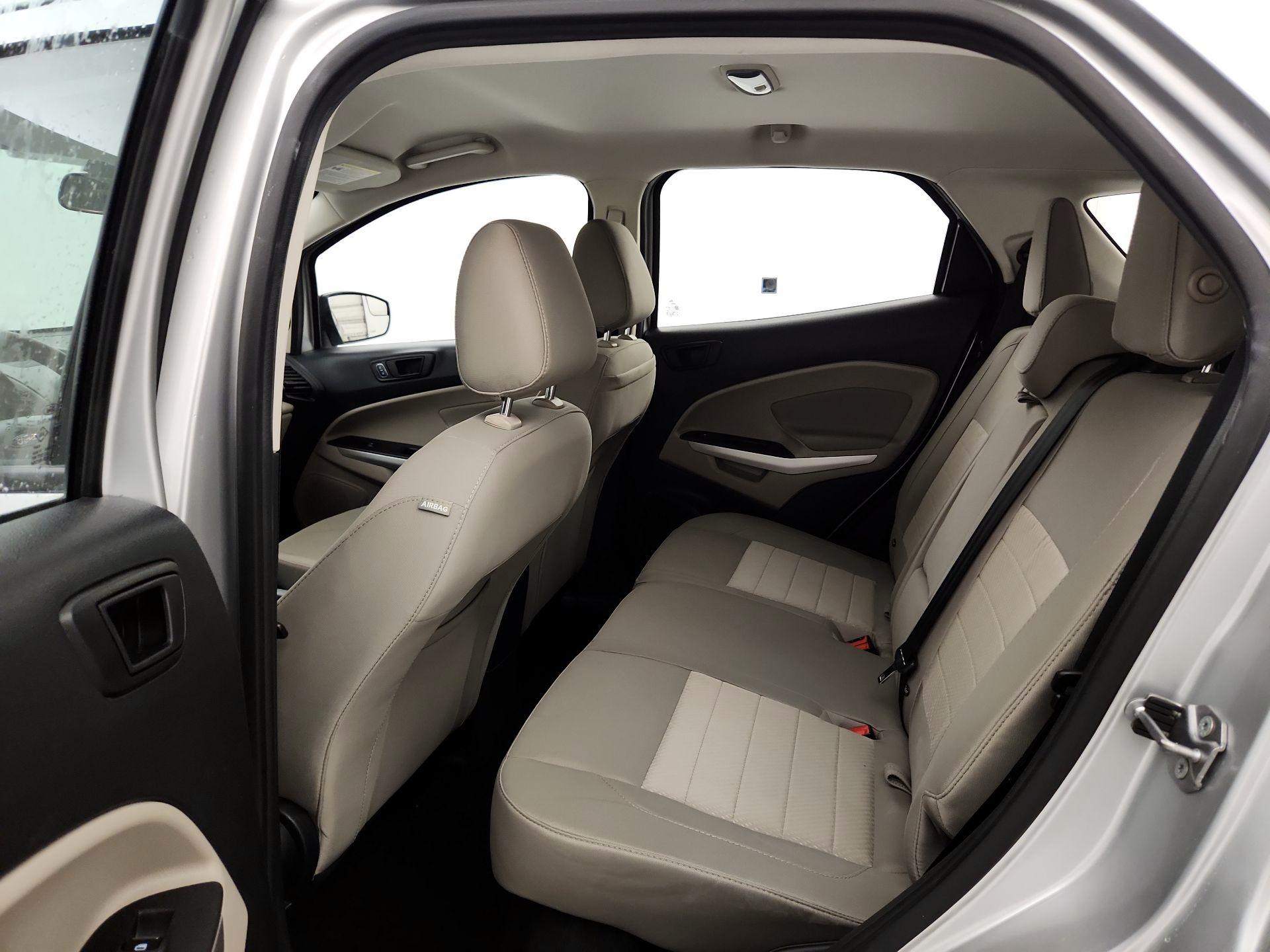 Thumbnail: 2019 Ford EcoSport - 19