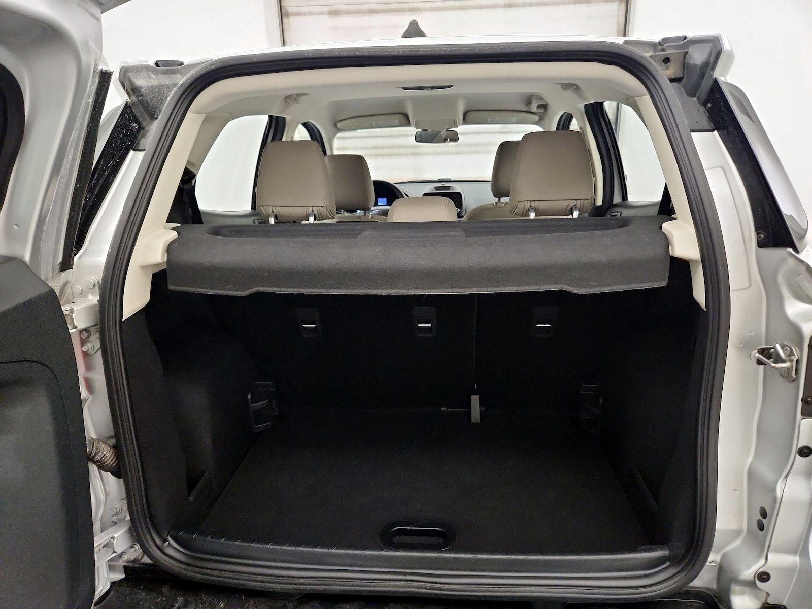 2019 Ford Ecosport S - Photo 21