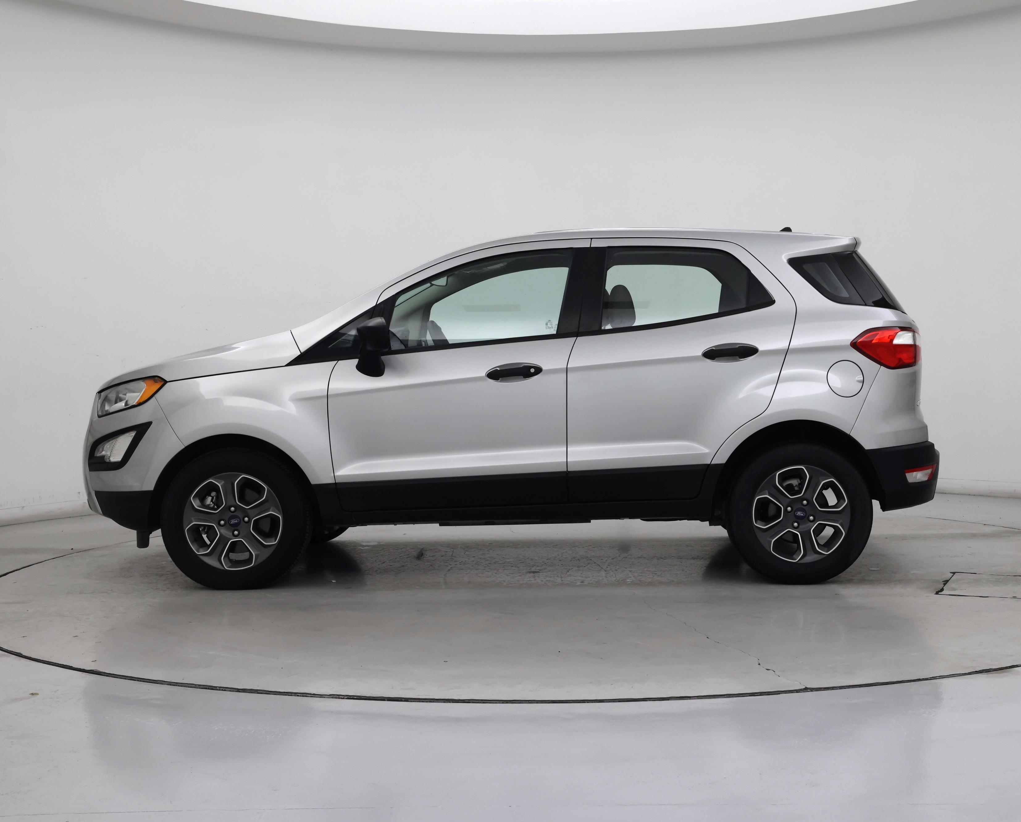 Thumbnail: 2019 Ford EcoSport - 3