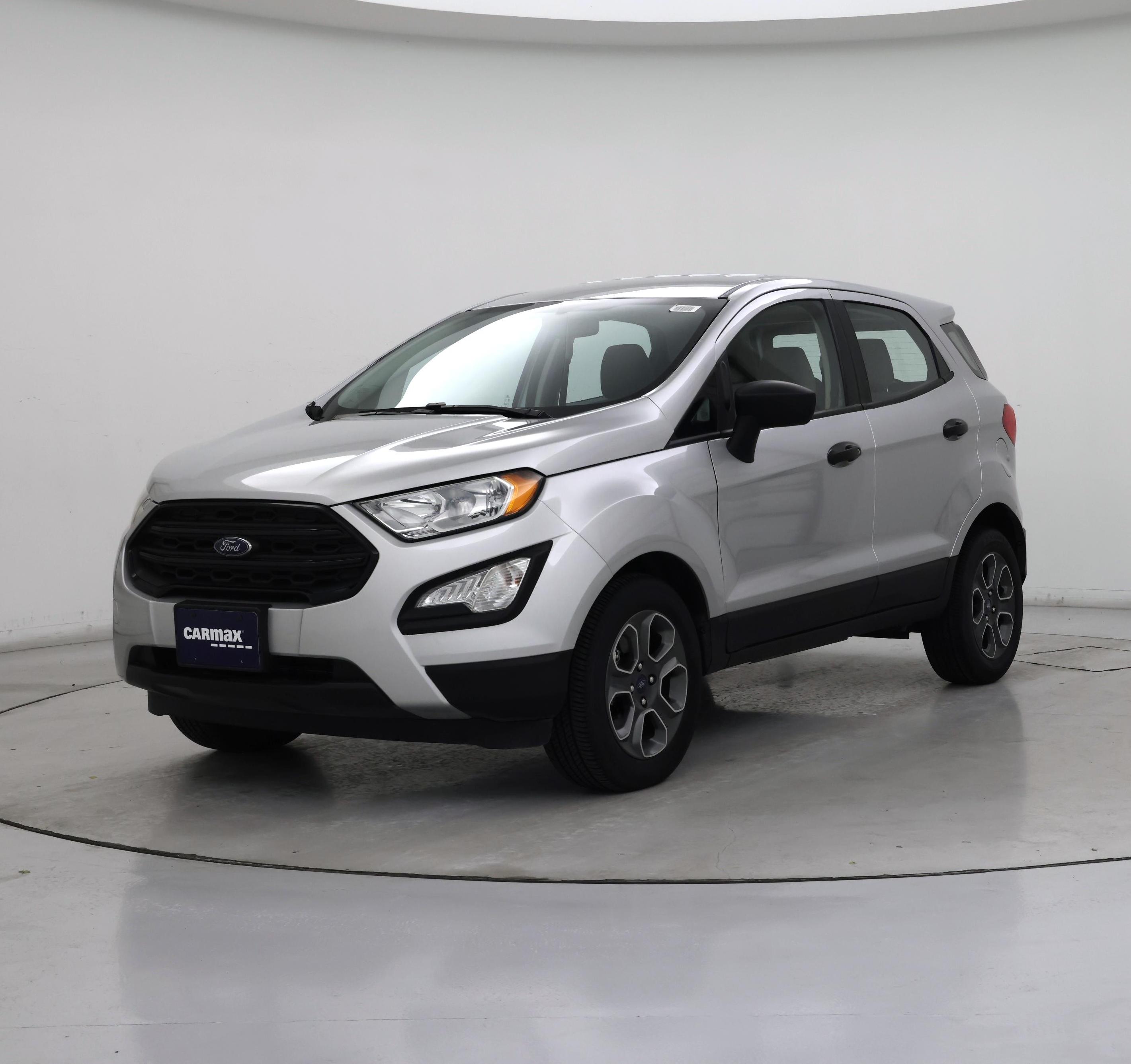 Thumbnail: 2019 Ford EcoSport - 4
