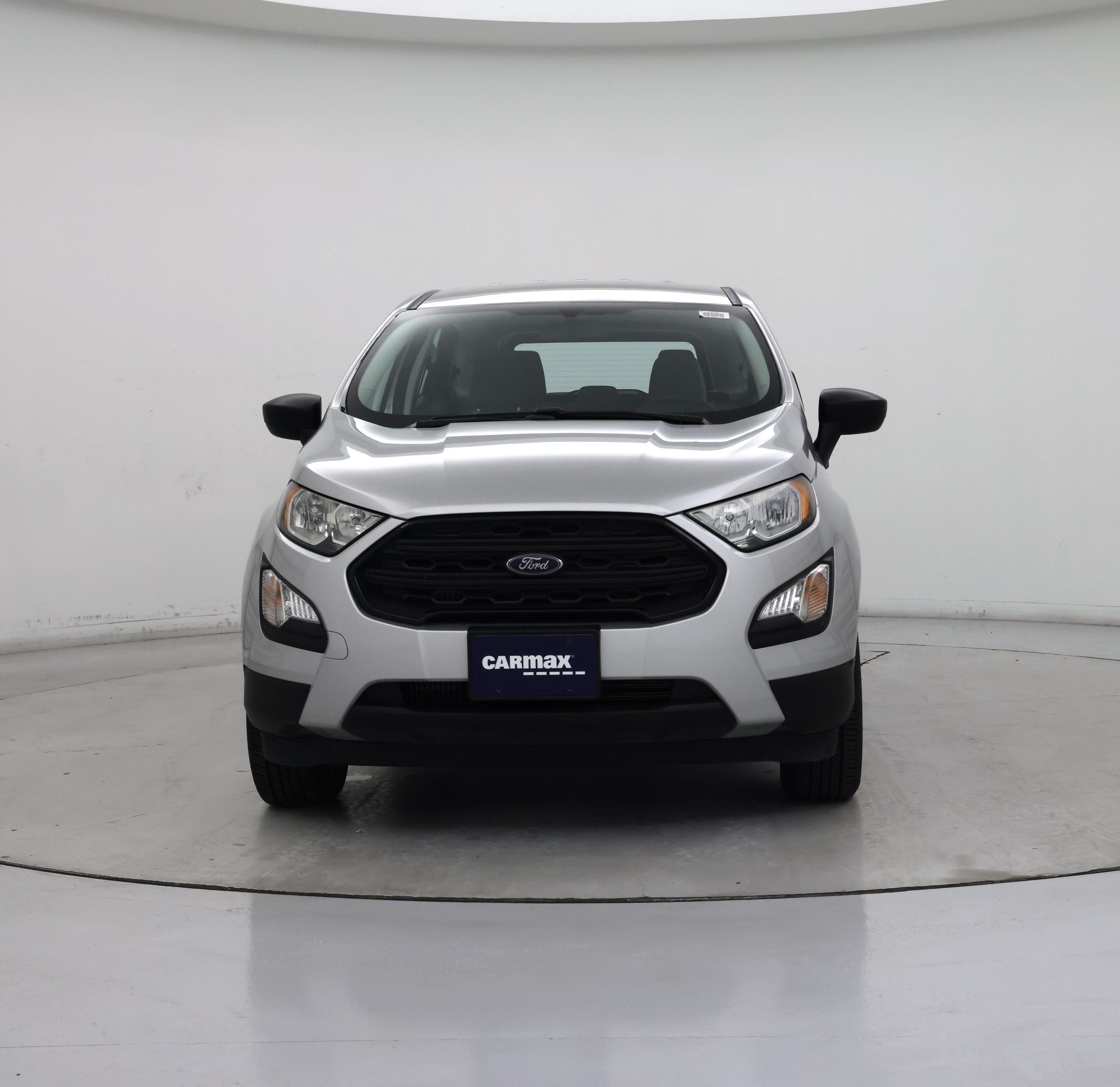 Thumbnail: 2019 Ford EcoSport - 5