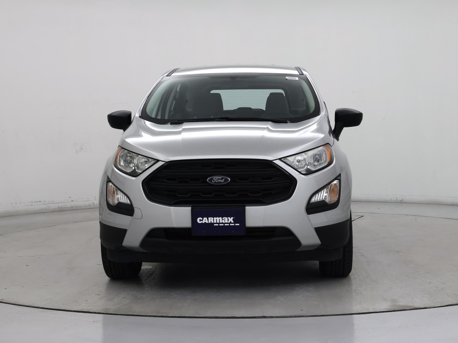 2019 Ford Ecosport S - Photo 6
