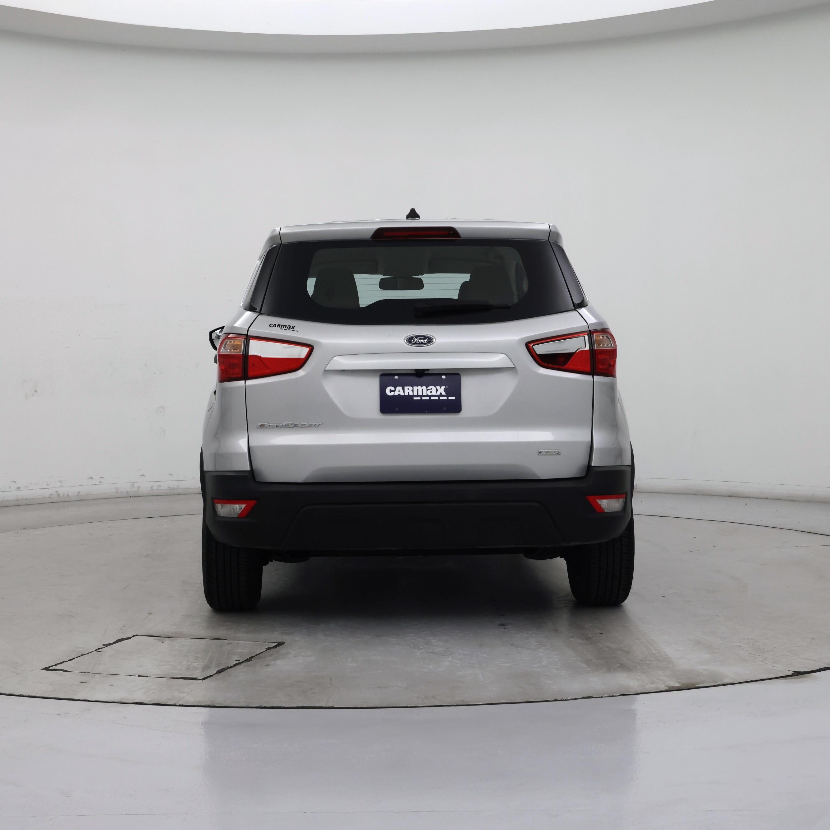 Thumbnail: 2019 Ford EcoSport - 6
