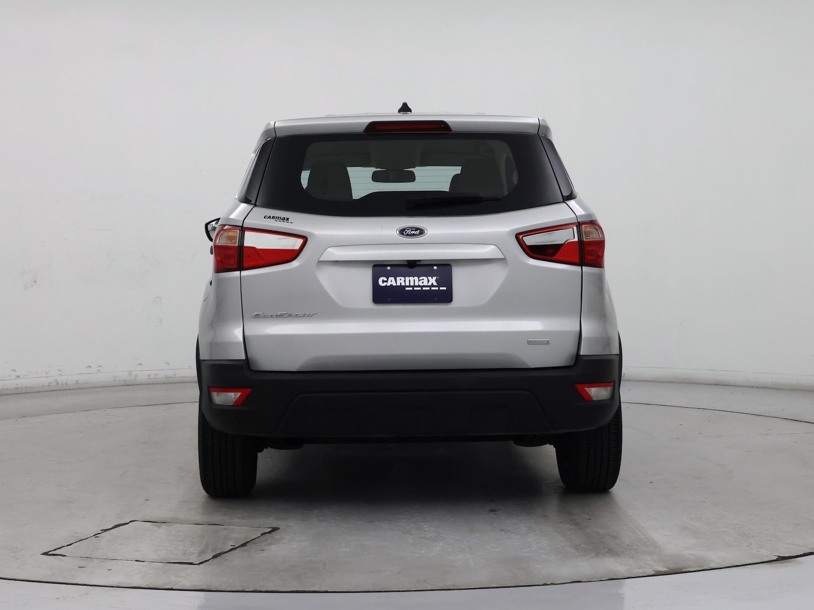 2019 Ford Ecosport S - Photo 7