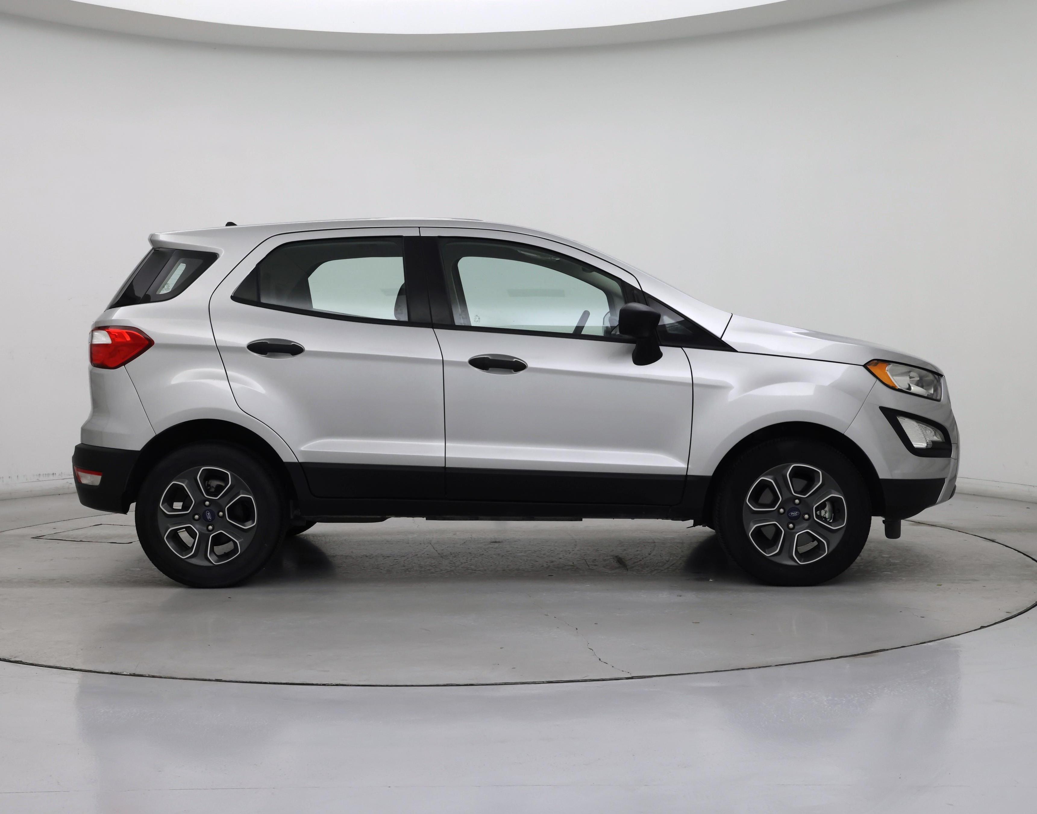 Thumbnail: 2019 Ford EcoSport - 7