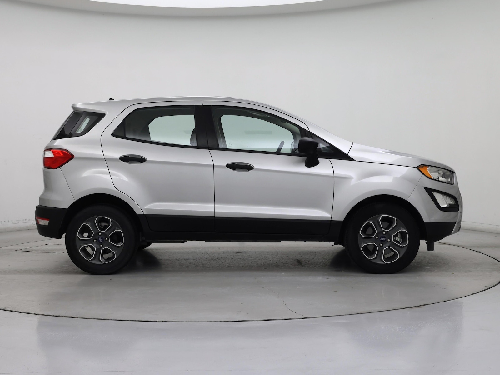 2019 Ford Ecosport S - Photo 8