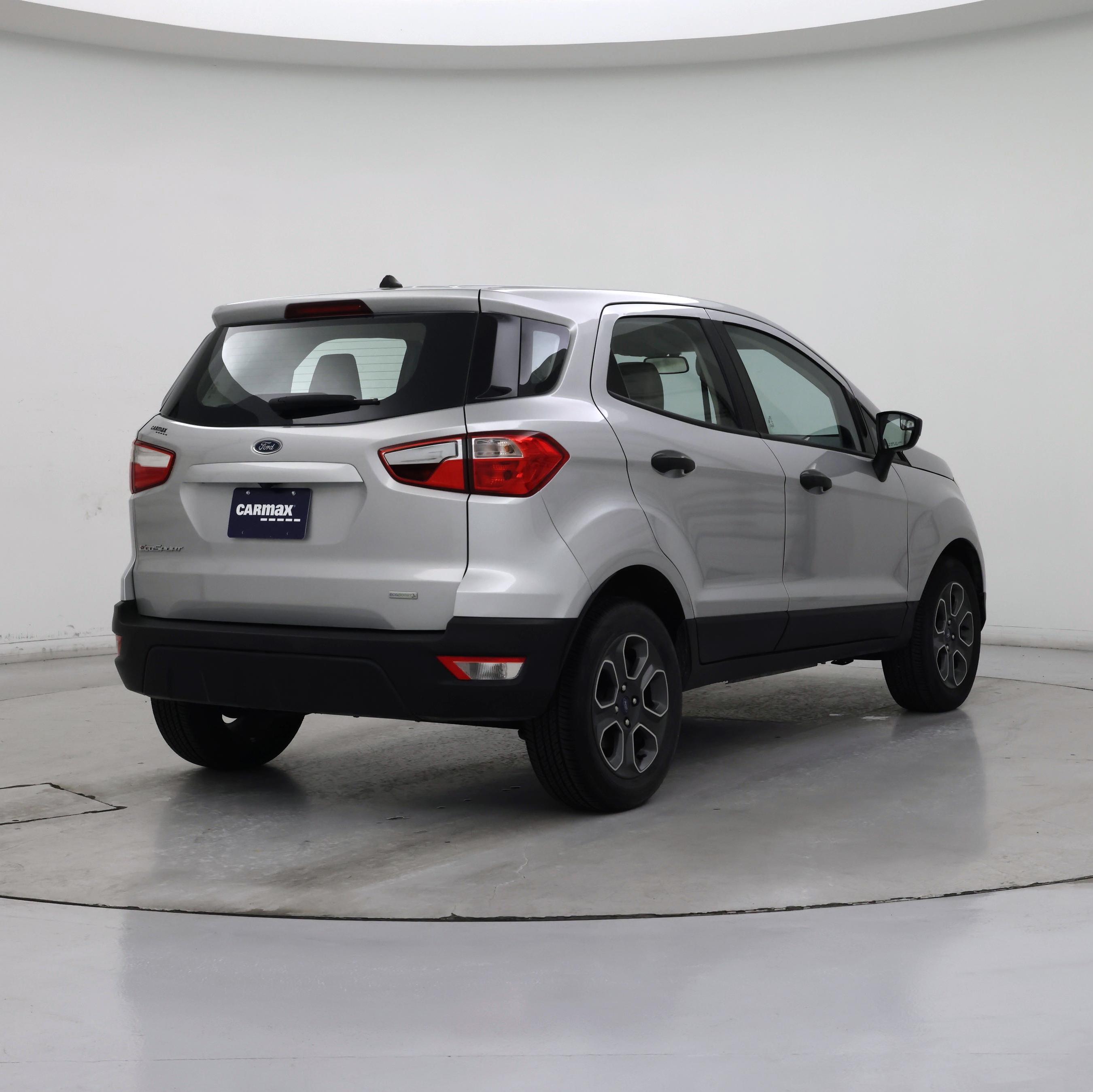 Thumbnail: 2019 Ford EcoSport - 8