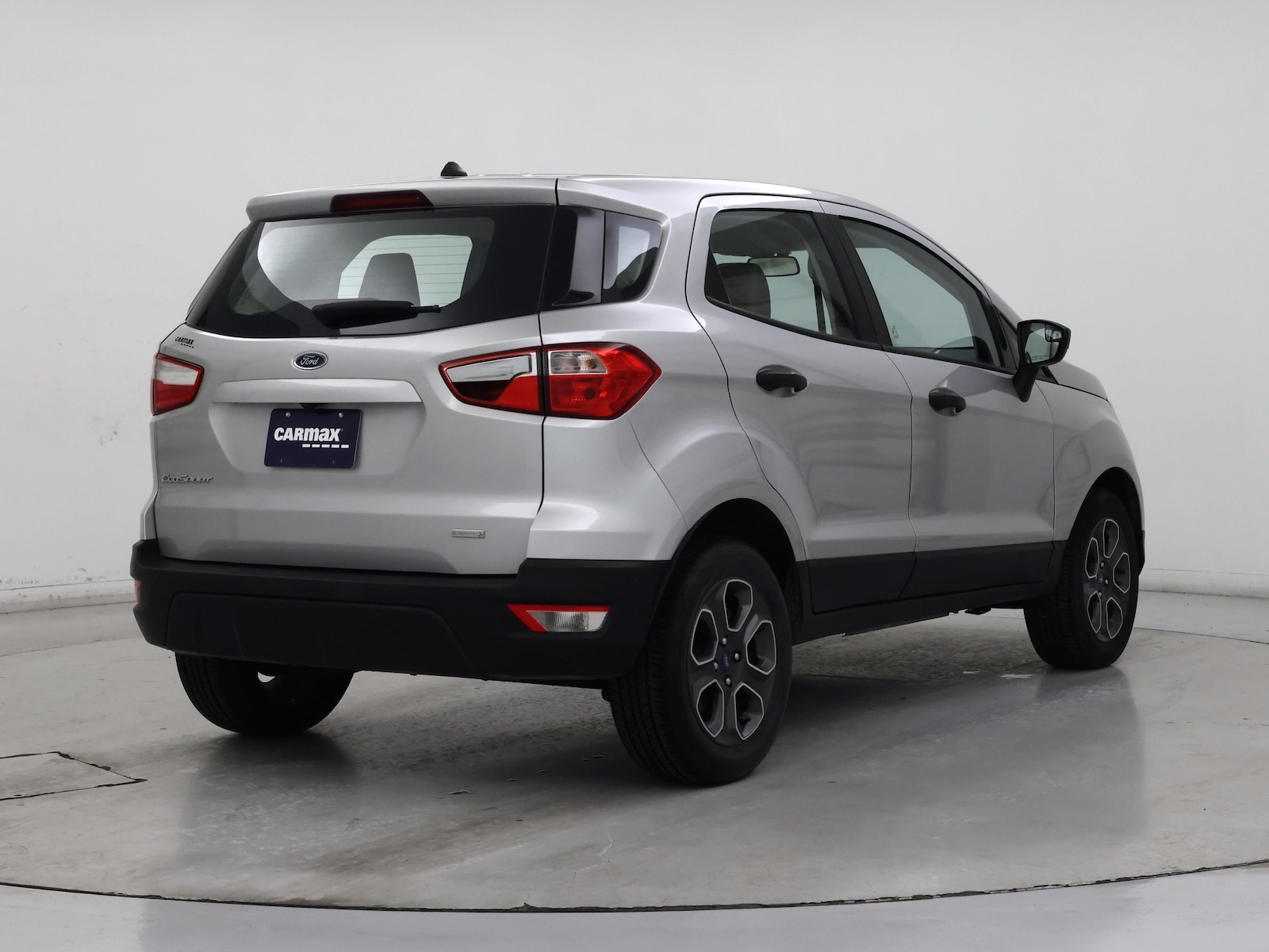2019 Ford Ecosport S - Photo 9