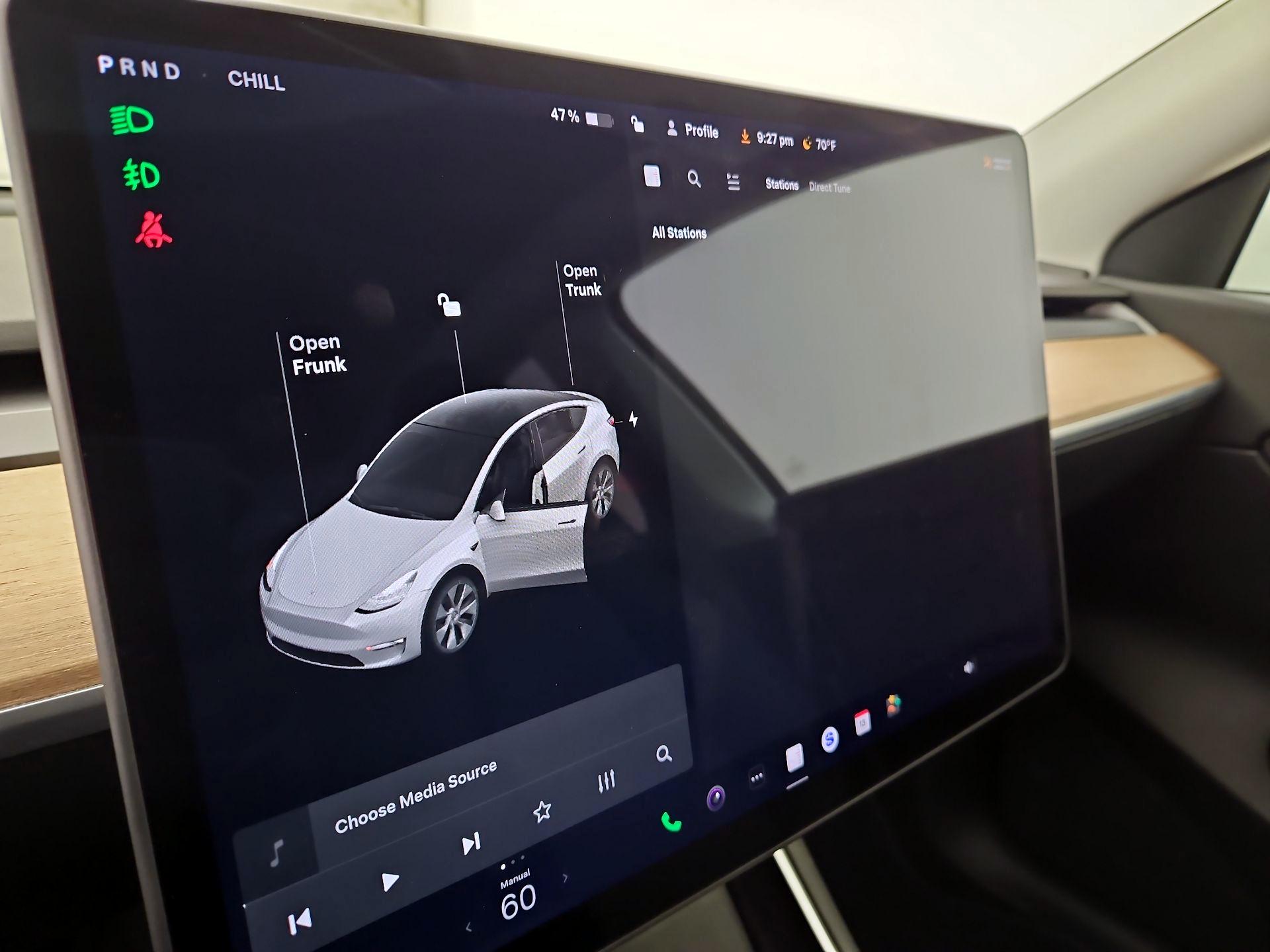 Thumbnail: 2021 Tesla Model Y - 15