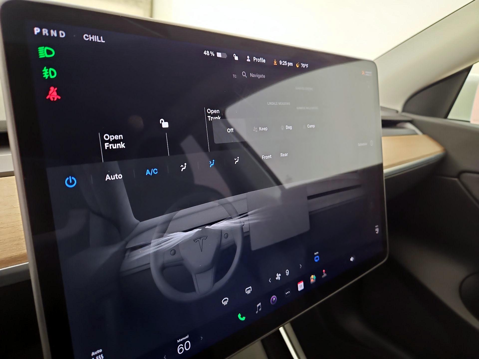 Thumbnail: 2021 Tesla Model Y - 16