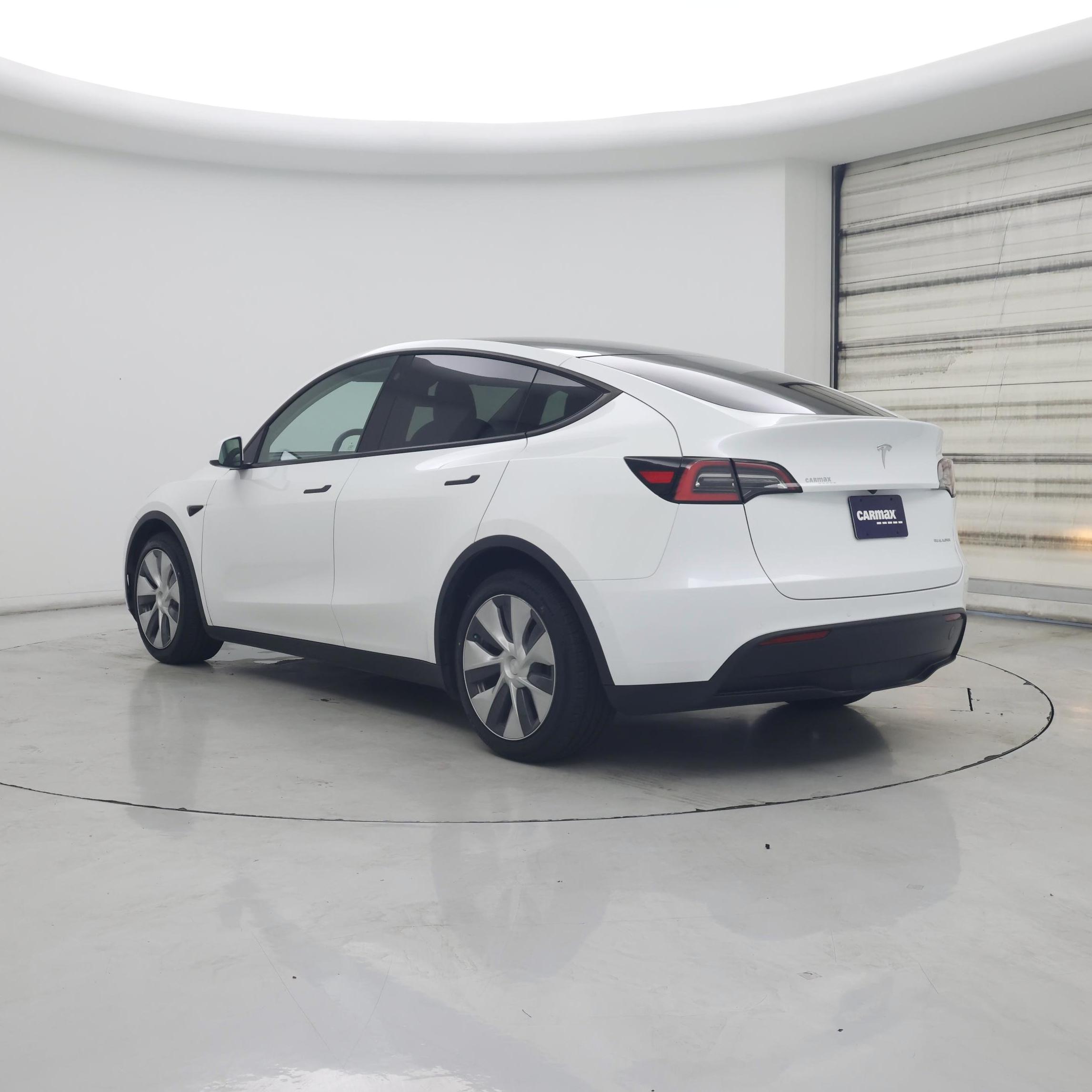 Thumbnail: 2021 Tesla Model Y - 2