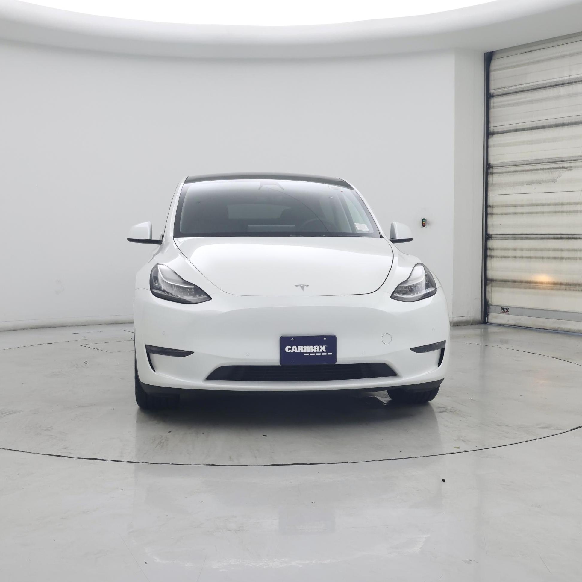 Thumbnail: 2021 Tesla Model Y - 5