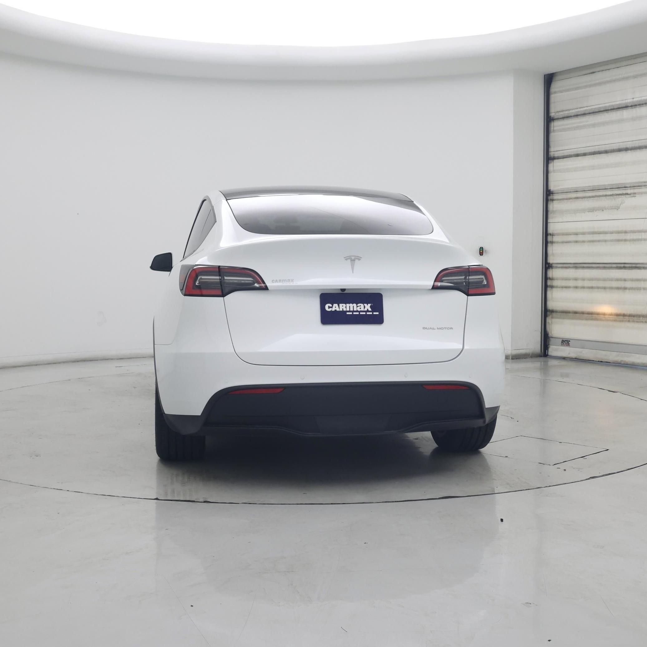 Thumbnail: 2021 Tesla Model Y - 6