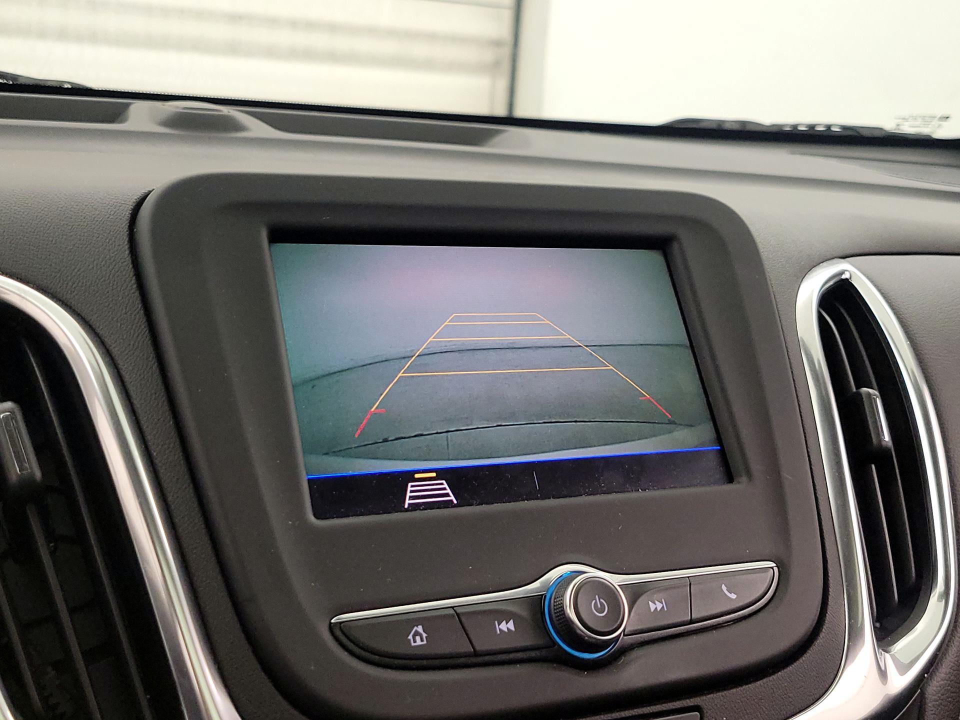 Thumbnail: 2021 Chevrolet Equinox - 14