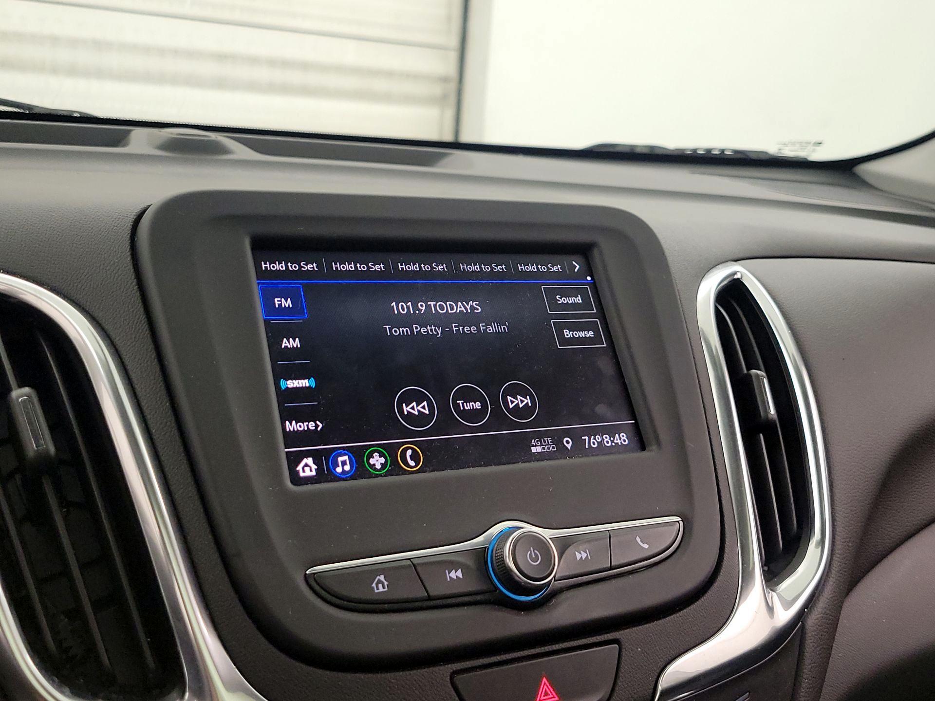 Thumbnail: 2021 Chevrolet Equinox - 15