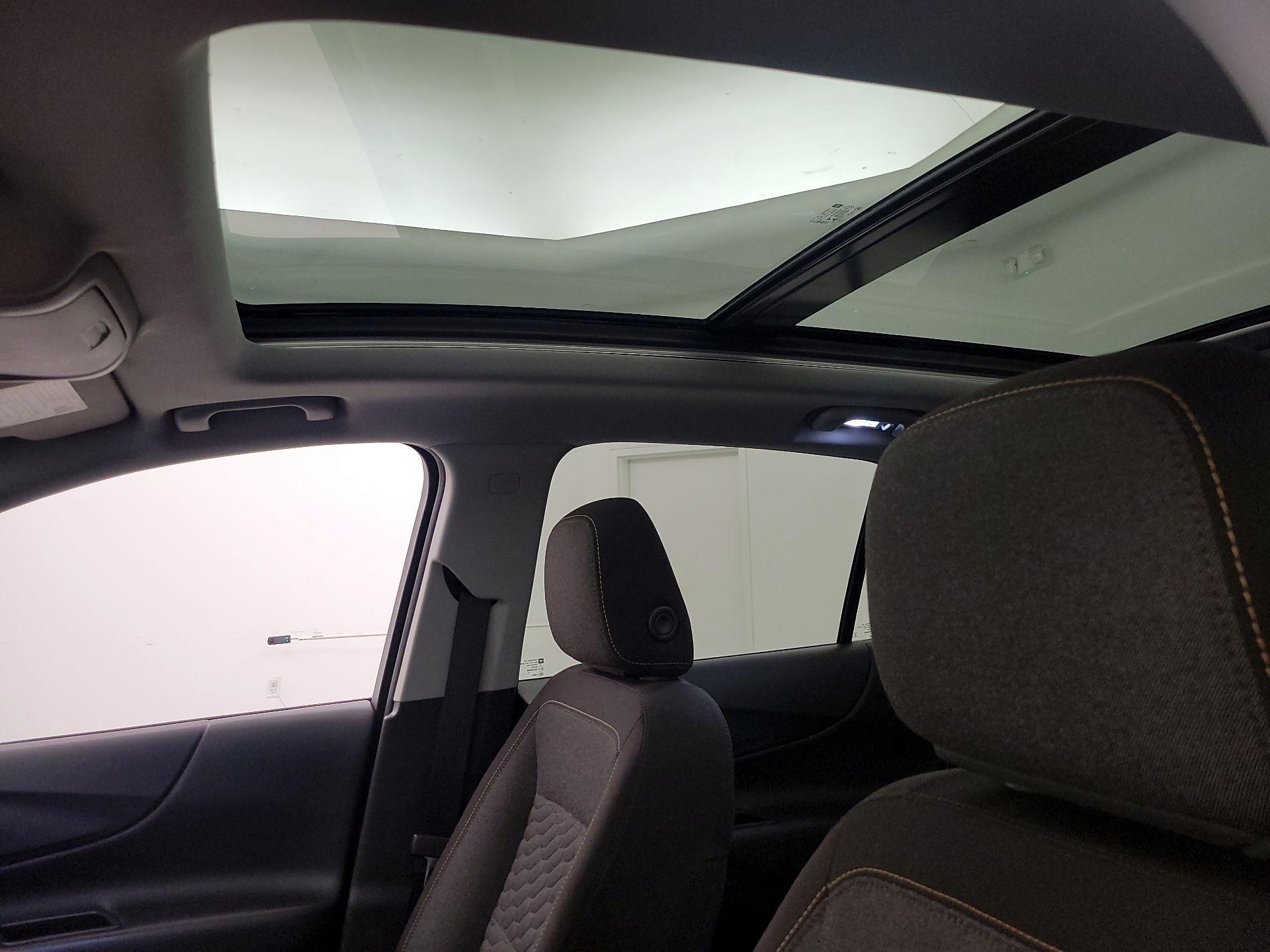 Thumbnail: 2021 Chevrolet Equinox - 19